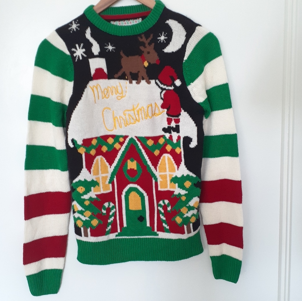 Christmas Sweater